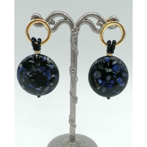 Boucles d'oreilles Nature 12-79508 Venezia