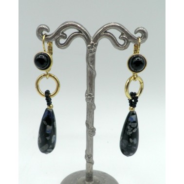 Boucles d'oreilles Nature 12-79504 Venezia