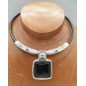 Collier Ciclon 243802 Cuir