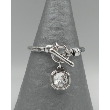 Bracelet Ciclon EMO112 Cristal de Swarovski