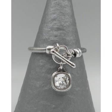 Bracelet Ciclon EMO112 Cristal de Swarovski