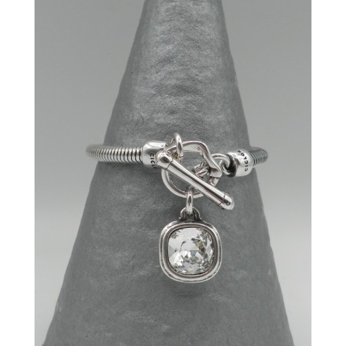 Bracelet Ciclon EMO112 Cristal de Swarovski