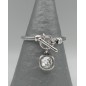 Bracelet Ciclon EMO112 Cristal de Swarovski