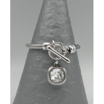 Bracelet Ciclon EMO112 Cristal de Swarovski