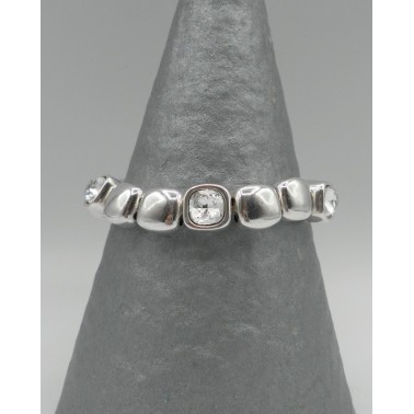 Bracelet Ciclon EMO130 Cristal de Swarovski