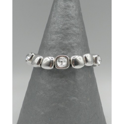 Bracelet Ciclon EMO130 Cristal de Swarovski