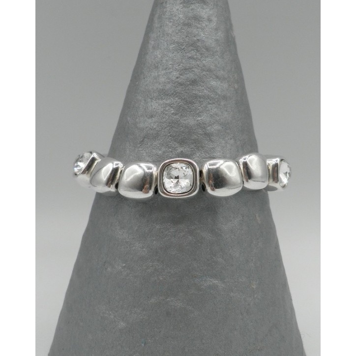 Bracelet Ciclon EMO130 Cristal de Swarovski