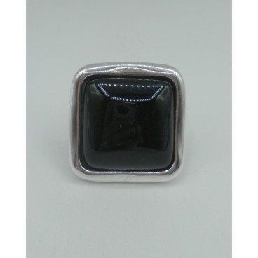 Bague Ciclon 243500 Noire