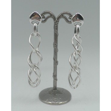 Boucles d'oreilles Ciclon 222612