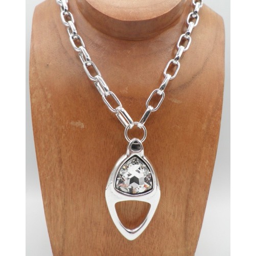 Sautoir Ciclon 251802 Cristal de Swarovski