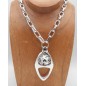 Sautoir Ciclon 251802 Cristal de Swarovski