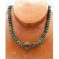 Collier Nature 15-43441 Aventurine Collier Nature 15-43441 Aventurine