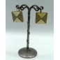 Boucles d'oreilles Nature 12-79924 Golden Hour