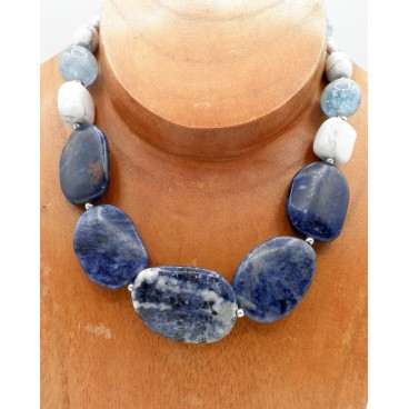 Collier Nature 15-43411 Artique