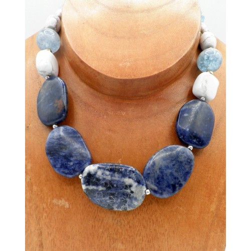 Collier Nature 15-43411 Artique