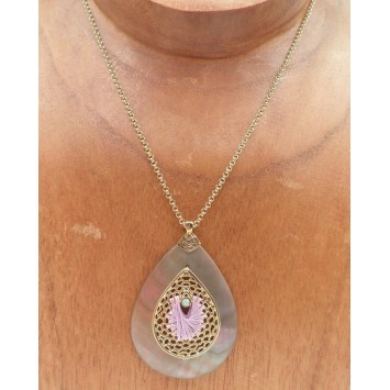 Collier Franck Herval 15-64281 Carlotta