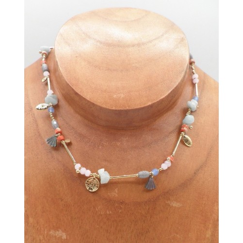 Collier Franck Herval 15-64360 Layla