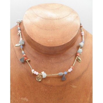 Collier Franck Herval 15-64360 Layla