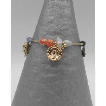 Bracelet Franck Herval 13-72981 Layla