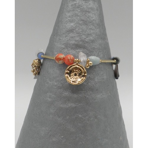 Bracelet Franck Herval 13-72981 Layla