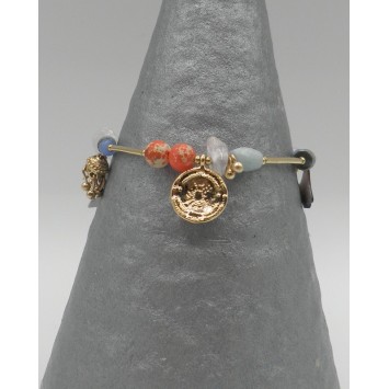 Bracelet Franck Herval 13-72981 Layla