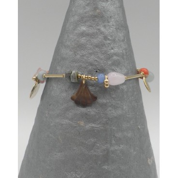 Bracelet Franck Herval 13-72982 Layla