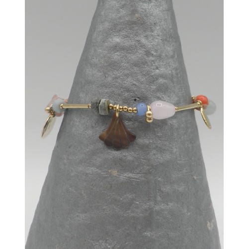 Bracelet Franck Herval 13-72982 Layla