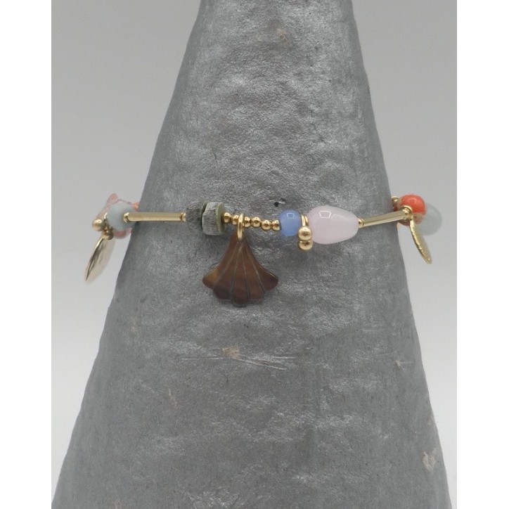 Bracelet Franck Herval 13-72982 Layla