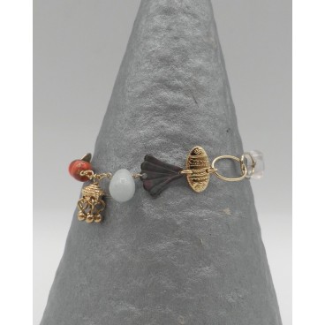 Bracelet Franck Herval 13-72982 Layla