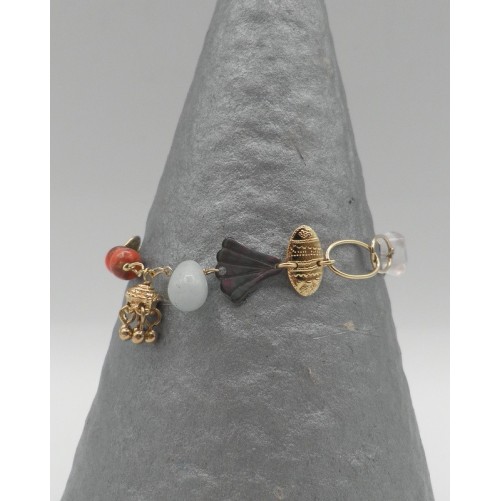 Bracelet Franck Herval 13-72982 Layla