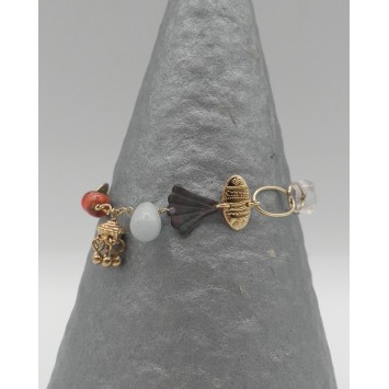 Bracelet Franck Herval 13-72982 Layla