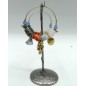 Boucles d'oreilles Franck Herval 12-69583 Layla