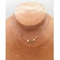 Collier Franck Herval 15-64230 Fauve Collier Franck Herval 15-64230 Fauve
