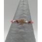 Bracelet Franck Herval 13-72810 Fauve Bracelet Franck Herval 13-72810 Fauve