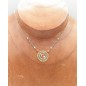 Collier Franck Herval 15-64340 Suzane Collier Franck Herval 15-64340 Suzane