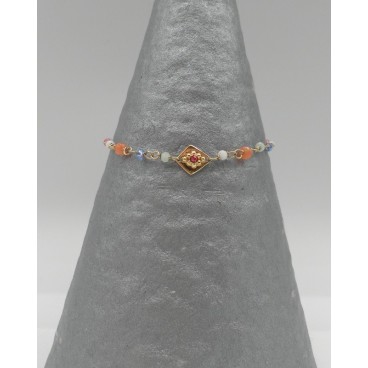 Bracelet Franck Herval 13-72964 Suzane