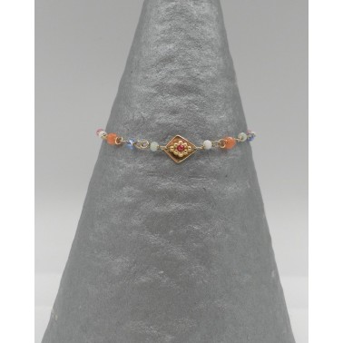 Bracelet Franck Herval 13-72964 Suzane Bracelet Franck Herval 13-72964 Suzane