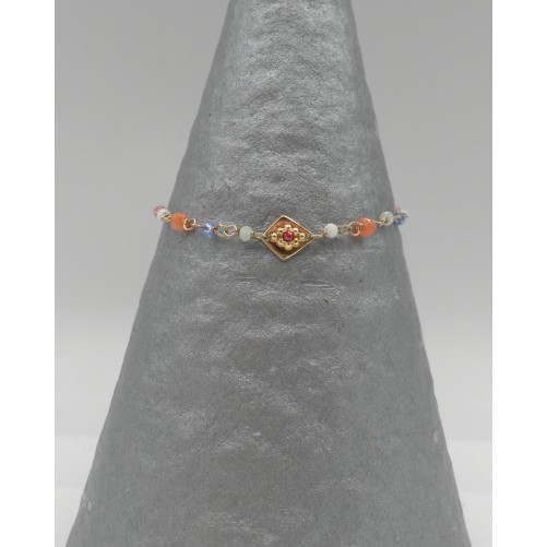 Bracelet Franck Herval 13-72964 Suzane