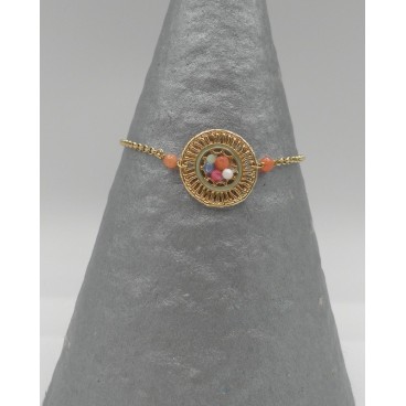 Bracelet Franck Herval 13-72962 Suzane