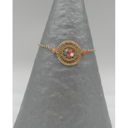 Bracelet Franck Herval 13-72962 Suzane
