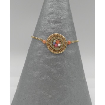 Bracelet Franck Herval 13-72962 Suzane