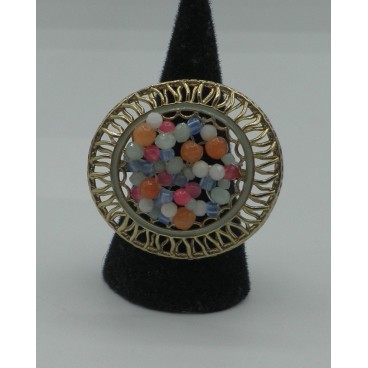 Bague Franck Herval 19-63661 Suzane
