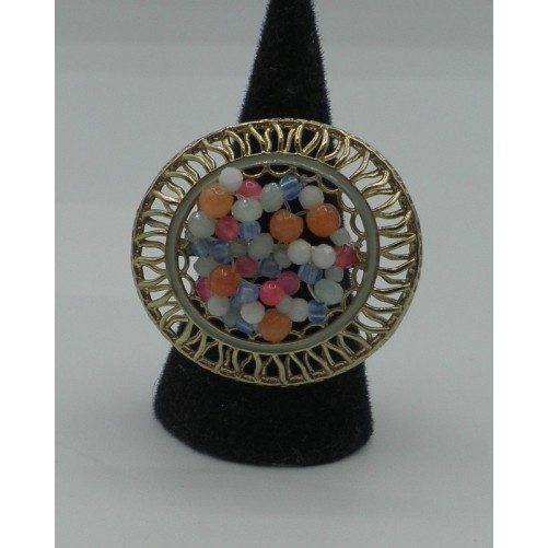 Bague Franck Herval 19-63661 Suzane