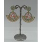 Boucles d'oreilles Franck Herval 12-69545 Suzane Boucles d'oreilles Franck Herval 12-69545 Suzane