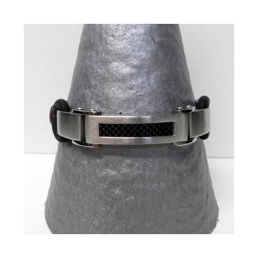 Bracelet Lotus Silicone LS1182-2/1