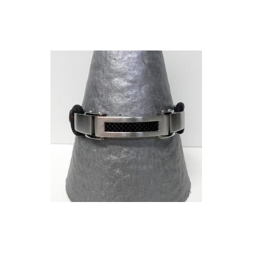 Bracelet Lotus Silicone LS1182-2/1