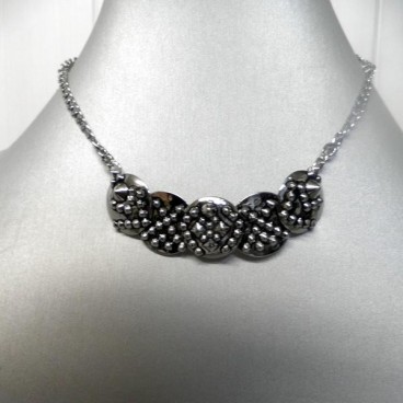 Collier Reminiscence Collection Rock The Casbah , Bijoux Reminiscence