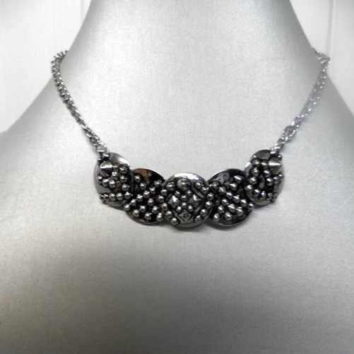 Collier Reminiscence Collection Rock The Casbah , Bijoux Reminiscence