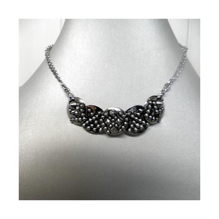 Collier Reminiscence Collection Rock The Casbah , Bijoux Reminiscence