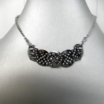 Collier Reminiscence Collection Rock The Casbah , Bijoux Reminiscence